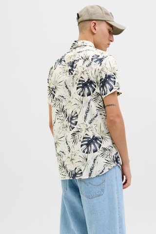 Chemise - Ecru