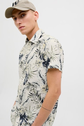 Chemise - Ecru