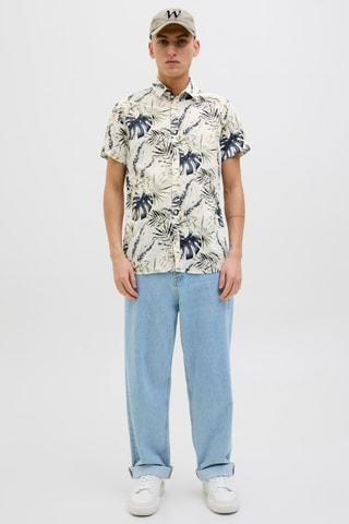 Chemise - Ecru