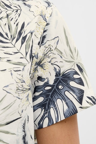 Chemise - Ecru