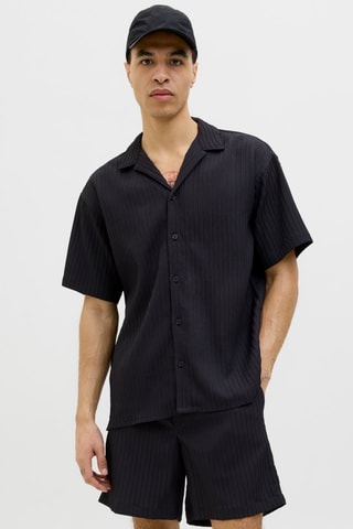 Chemise - Noir