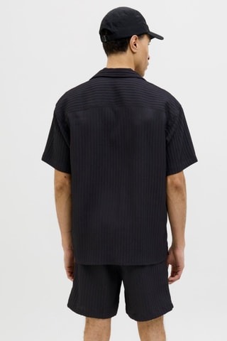 Chemise - Noir