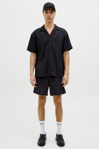 Chemise - Noir