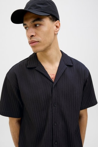 Chemise - Noir