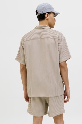 Chemise - Beige