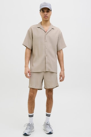 Chemise - Beige