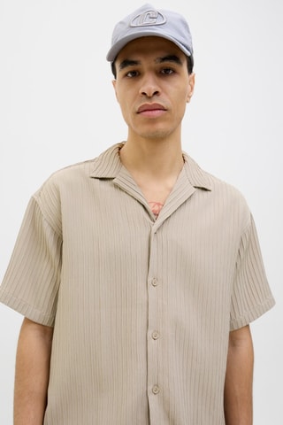 Chemise - Beige