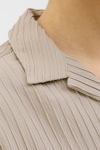 Chemise - Beige
