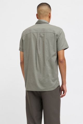 Chemise - Vert d’eau