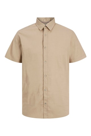 Chemise - Beige