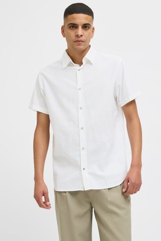 Chemise - Blanc