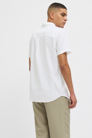 Chemise - Blanc
