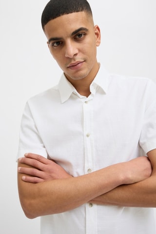 Chemise - Blanc