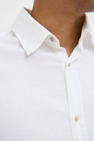 Chemise - Blanc