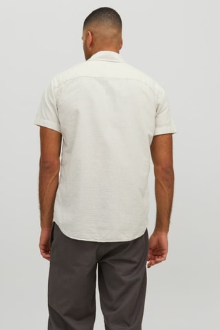 Chemise - Blanc