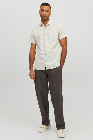 Chemise - Blanc