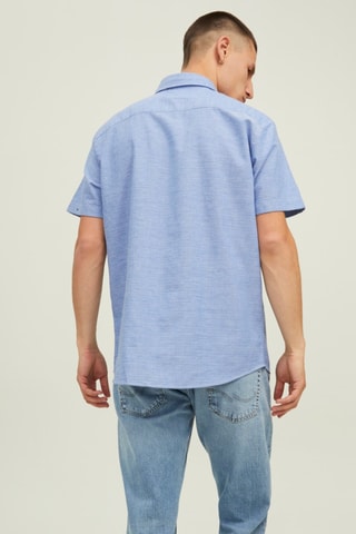 Chemise - Bleu clair