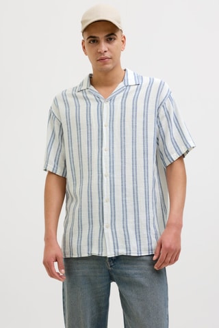 Chemise - Blanc