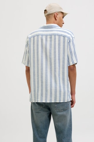 Chemise - Blanc