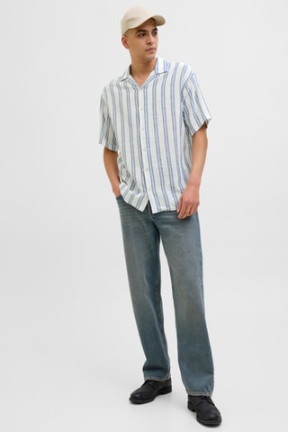 Chemise - Blanc