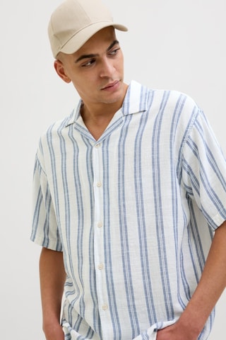 Chemise - Blanc