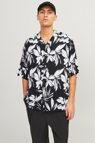 Chemise - Noir