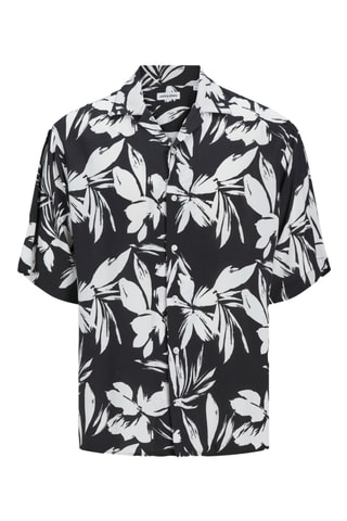 Chemise - Noir