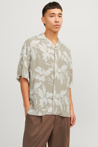 Chemise - Beige