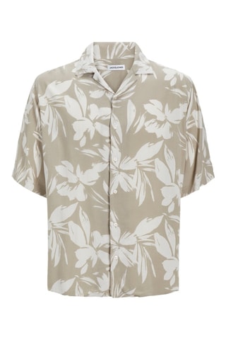 Chemise - Beige