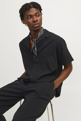 Chemise - Noir