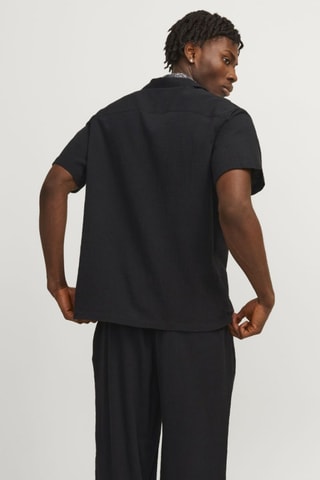 Chemise - Noir