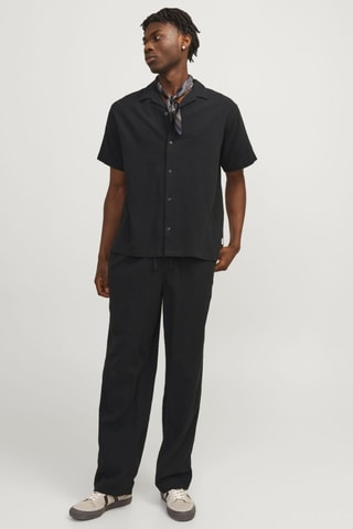 Chemise - Noir