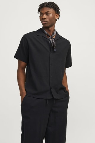 Chemise - Noir