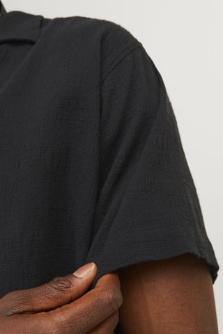 Chemise - Noir