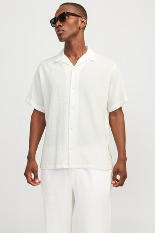 Chemise - Ecru