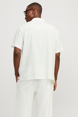 Chemise - Ecru