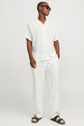 Chemise - Ecru