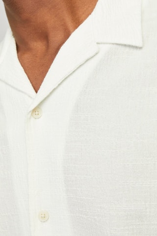 Chemise - Ecru