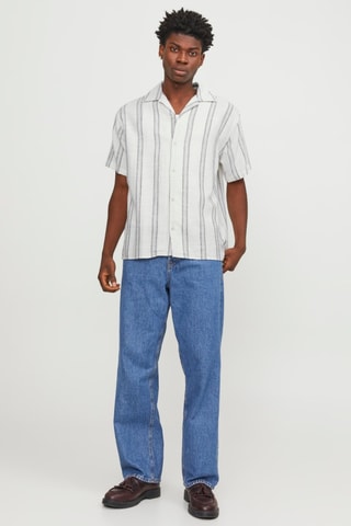 Chemise - Ecru