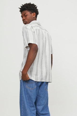 Chemise - Ecru