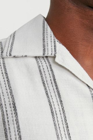 Chemise - Ecru