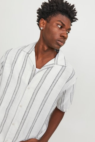 Chemise - Ecru
