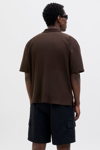 Chemise - Marron