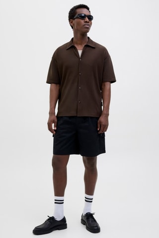 Chemise - Marron
