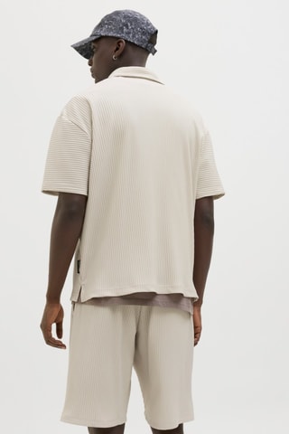 Chemise - Beige