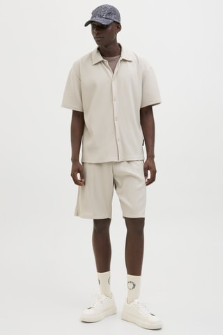 Chemise - Beige