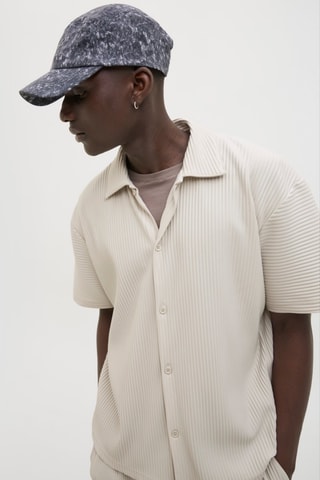 Chemise - Beige