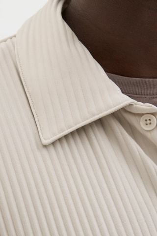 Chemise - Beige