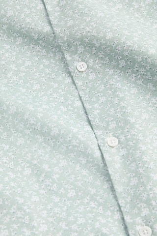 Chemise - Vert d’eau