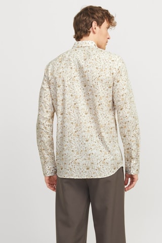 Chemise - Blanc